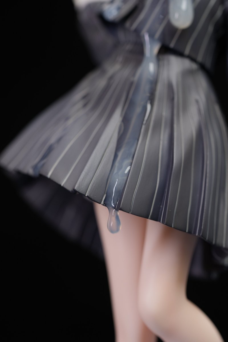 ker_bkk's tweet photo. #ぶっかけ 
#フィギュアぶっかけ 
#figurebukkake https://t.co/NRLYQKHt3D
