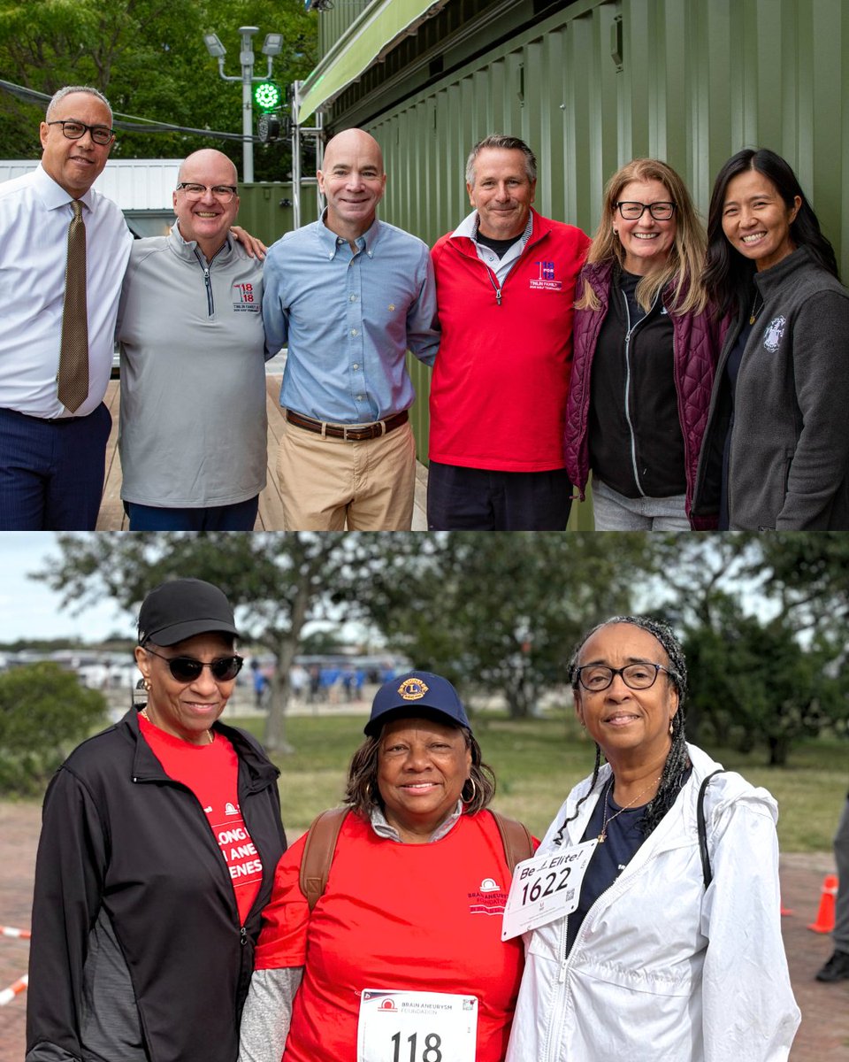 BAFOUND's tweet photo. As Brain Aneurysm Awareness Month comes to a close, thank you to everyone who stood with us this September. Together, we raised awareness, supported research, and brought brain aneurysms into more conversations. September may be ending, but our work continues. https://t.co/qAsWBhkWPO