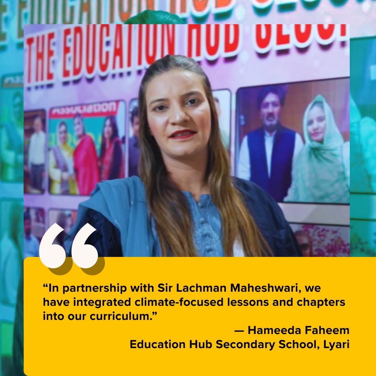 IntegrityIcon's tweet photo. Meet Lachman Maheshwari, Integrity Icon Pakistan | 2024! 🌟

With over a decade in public service, he’s advancing sustainable, inclusive governance in Sindh.  Explore his story in the carousel ➡️

🎥 Watch: https://t.co/SKGVTckM0W https://t.co/0bN5Izpagb