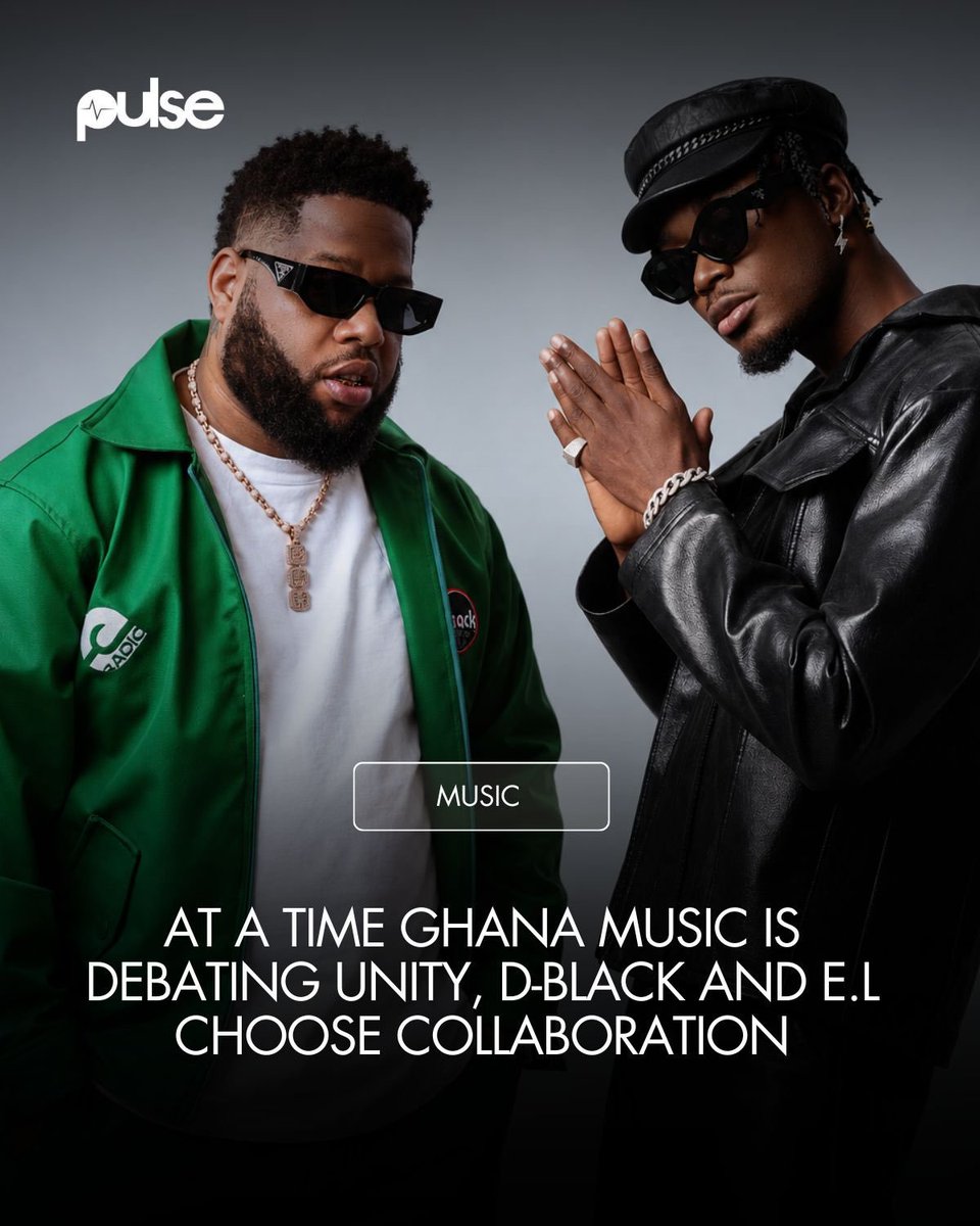 ELomi98730's tweet photo. This is nice #DancingMachineEp , you may ask my favorite, it's obviously LangaLanga because that song resonates with Yalé by E.L on #TheTeacherEp I love the beat fucken 🤧🎧.
Shouts outs to @ELgh_ & @Dblackgh for blessing our ears with this 🤗👊🏾.
https://t.co/CmdhQE6f0b… https://t.co/OPK4WU33Fn