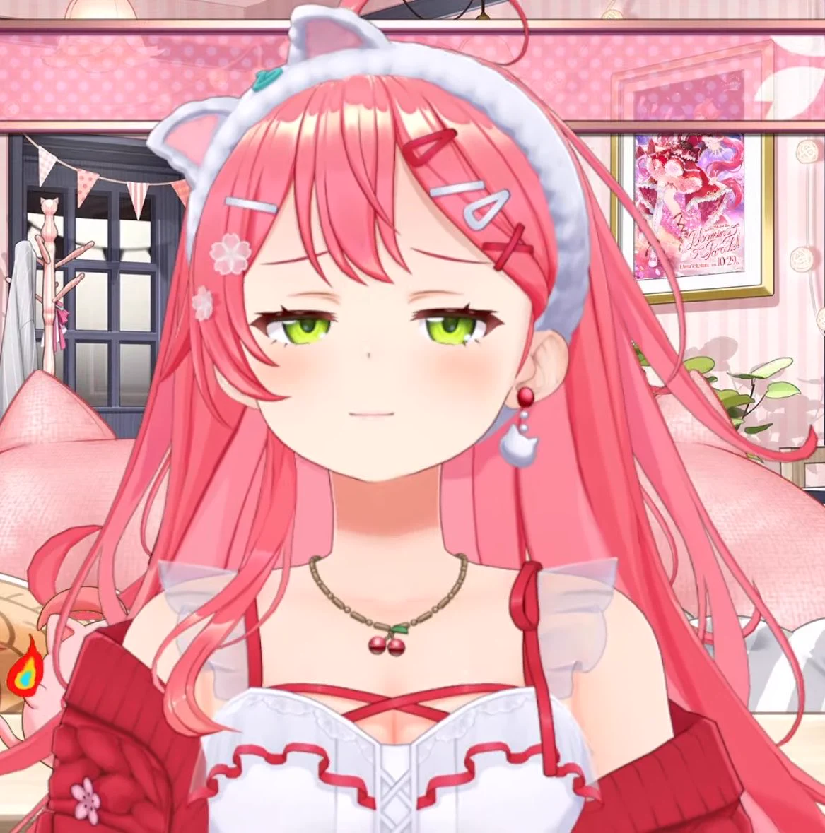 みこきゅん35P🌸 on X: 