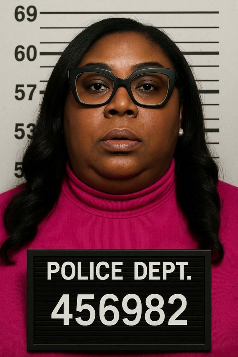 boy_bogey40697's tweet photo. @LamonicaMciver You have no business in public office. You’re a common criminal and we hope you have that little future criminal in prison. https://t.co/kD2a2ZcEkc