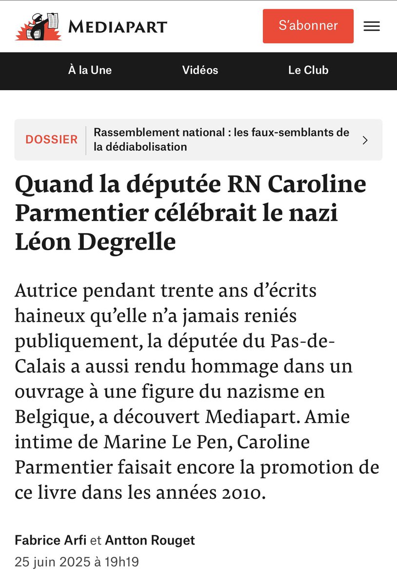 pierre_lt's tweet photo. Là par contre il y avait bien les preuves. 

Et ne soyez pas impatiente concernant celles sur Bardella, elles arrivent. https://t.co/BMIHBVsog8