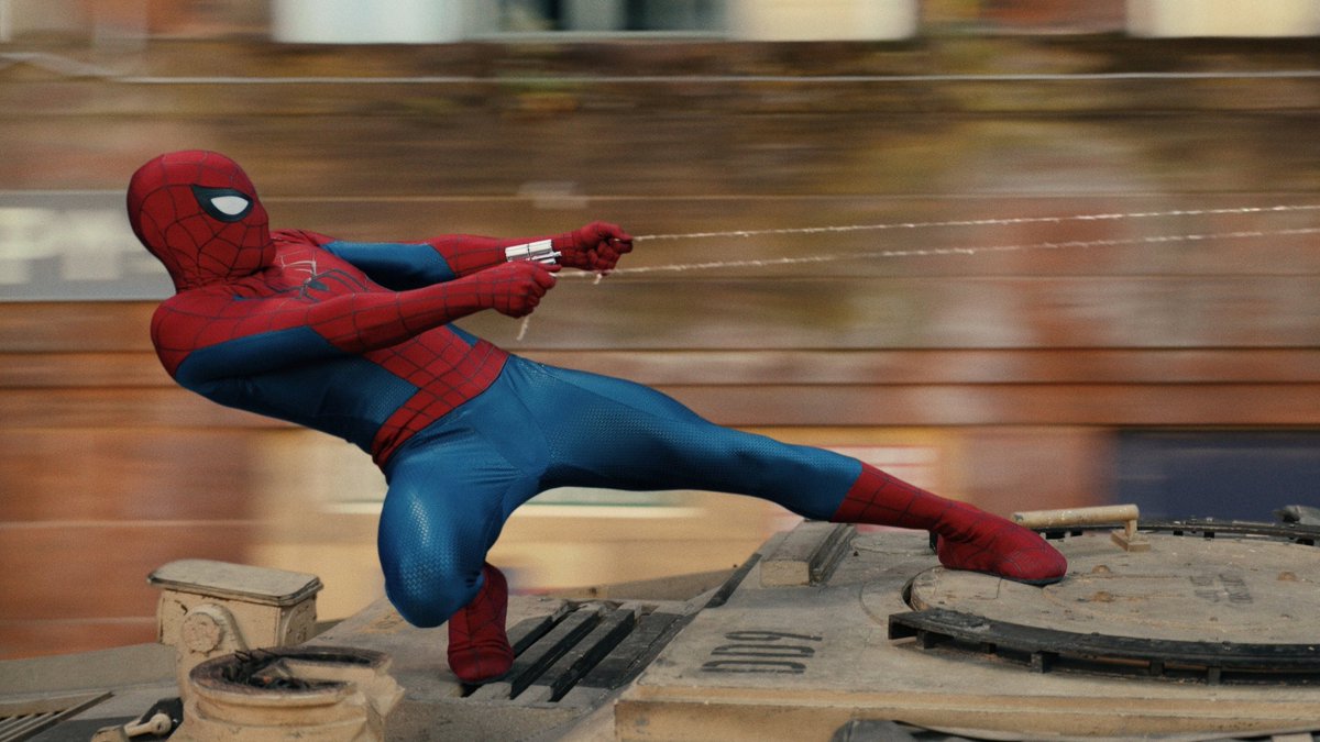 TorrentAlerta's tweet photo. O torrent de ‘HOMEM-ARANHA: UM NOVO DIA’ (Spider-Man: Brand New Day) chega na próxima terça, 06 de Outubro. https://t.co/MBvsuklsvb