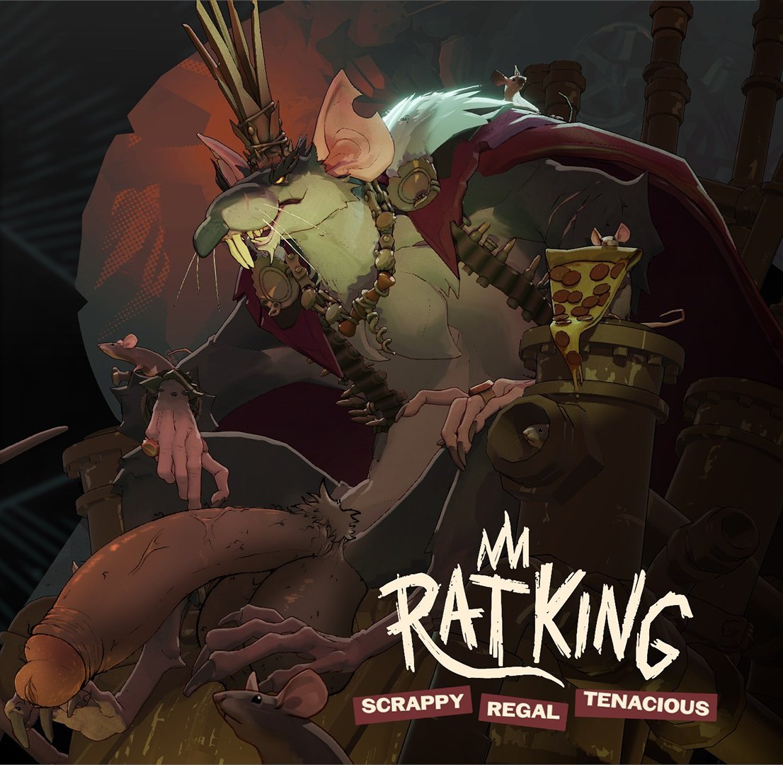 WILDPHUNK's tweet photo. Your king awaits your offerings...🍆 https://t.co/eG12R8ZuHe