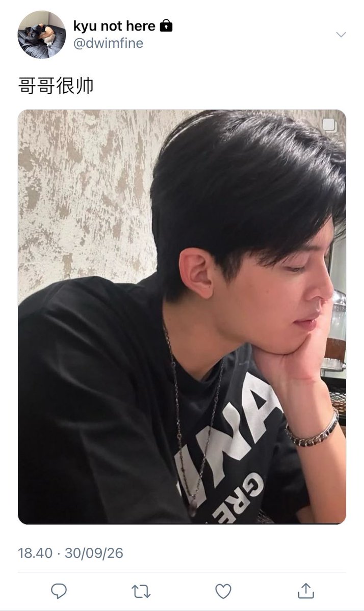 rosseryd's tweet photo. Hsk 1 dipake buat muji koko nya https://t.co/wu51SscEou