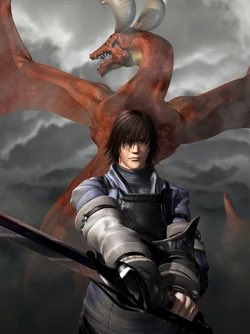 sword7x's tweet photo. @DragonsDogma Good now i can make Caim with the second hairstyle https://t.co/5K0EUnomKU