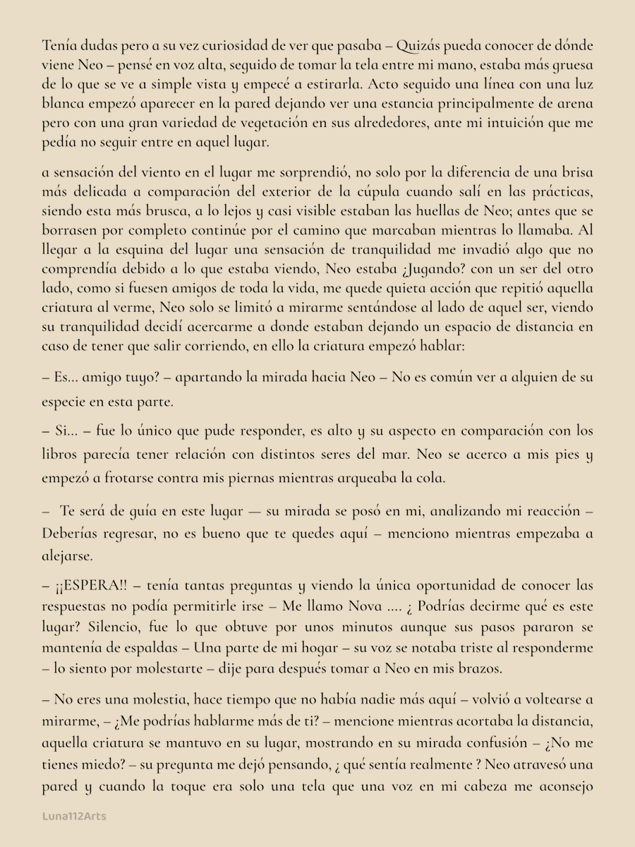 Luna112Gamer_'s tweet photo. Para el server de #ADOA surgió la temática de "recrear tu #Adomasona como sirena" pero en esta ocasión decidí tomar el reto para contar más sobre la historia de Nova con un minirelato e ilustración "El Canto de lo Oculto"✨
#DiscordADOA #AmorDeOtroArte https://t.co/EI4PEbhach