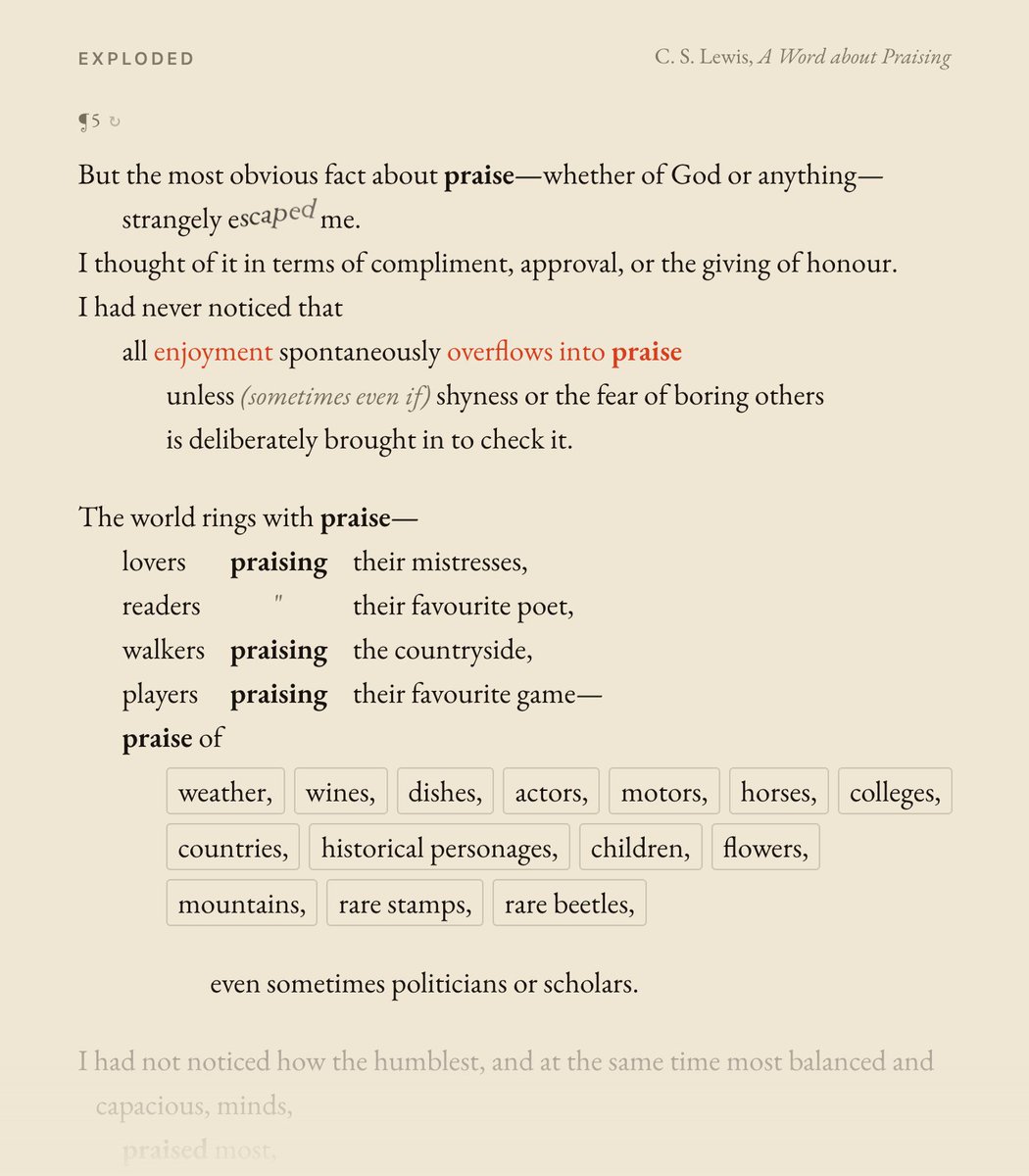 left_pad's tweet photo. a side-by-side visual translation: 
printed vs a more poetic format https://t.co/fO8AEvZoAj
