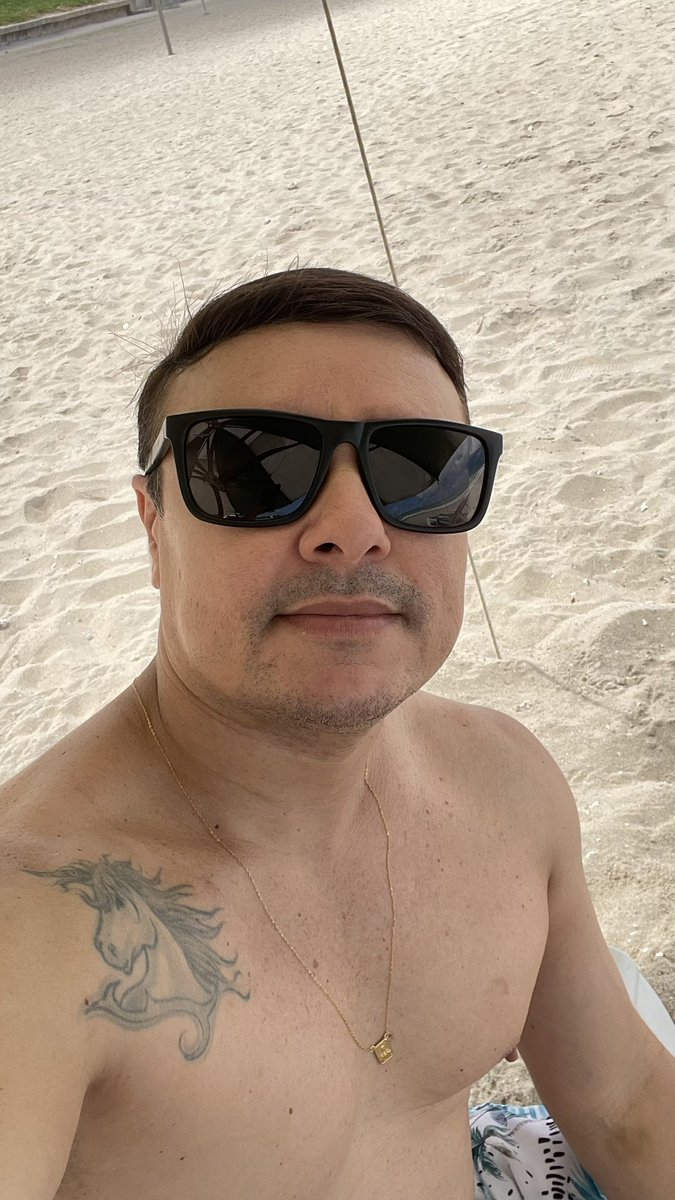 Jardell_bc's tweet photo. Fim de férias 😎 https://t.co/bhZatdPbni