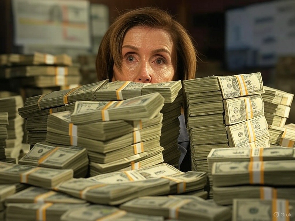 TheMightyMagnet's tweet photo. @EricLDaugh Because Democrats are opposed to both things. 🇺🇸✊🏻

It's keeps them rich and employed. https://t.co/uG3hbaNmOS