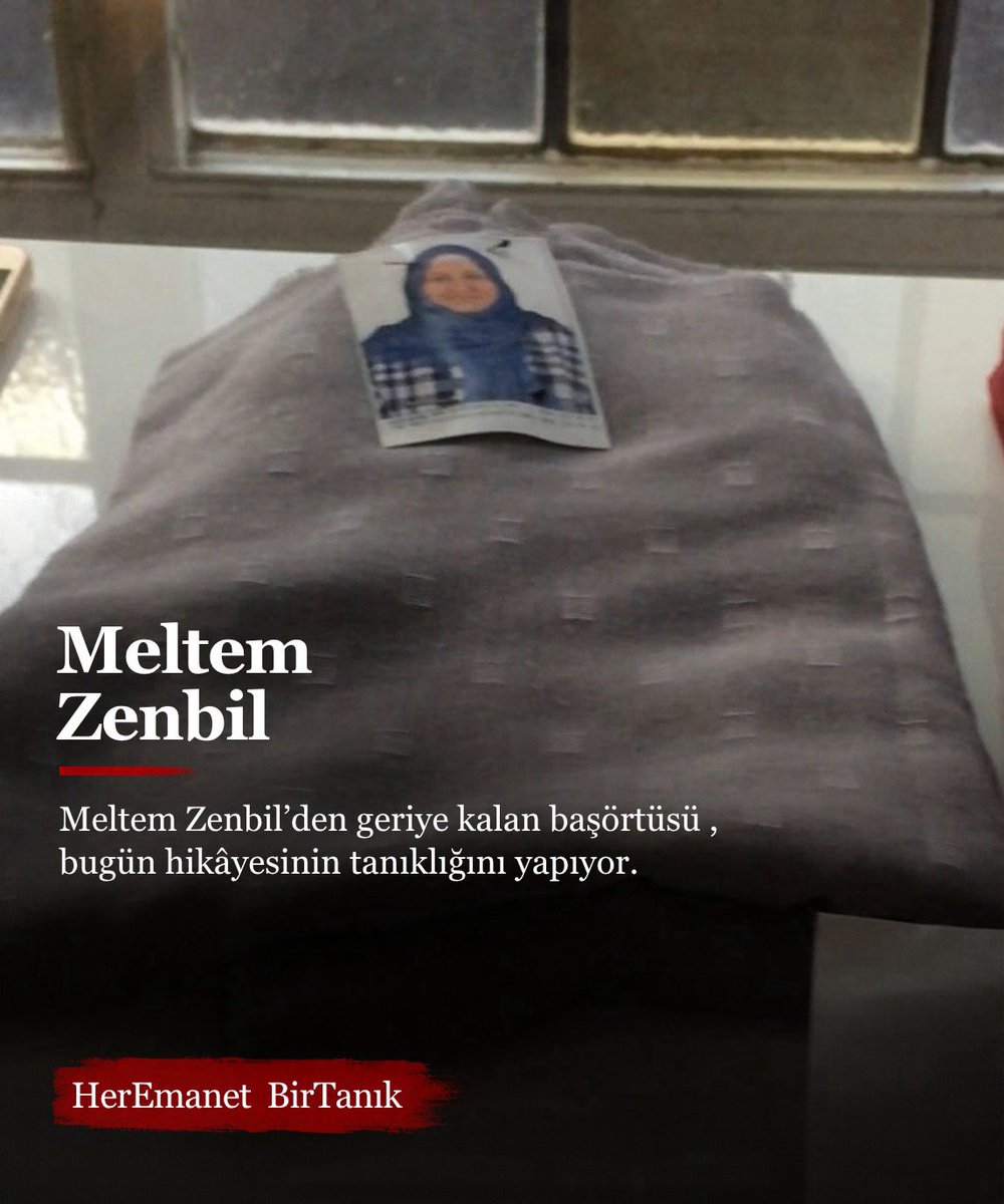 VANisa65's tweet photo. #HerEmanet BirTanık
Emanetlerimize ve Onların emanetlerine sahip çıkalım!!!! https://t.co/v9pq7N7OXi