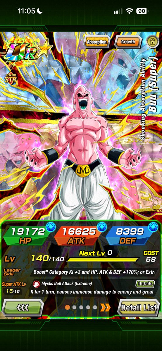 nickrojas606's tweet photo. @ExraNiche @AvengedLust7 but i was hoping they would’ve eza’d these guys at least to make them runnable https://t.co/FGIKXe70B5