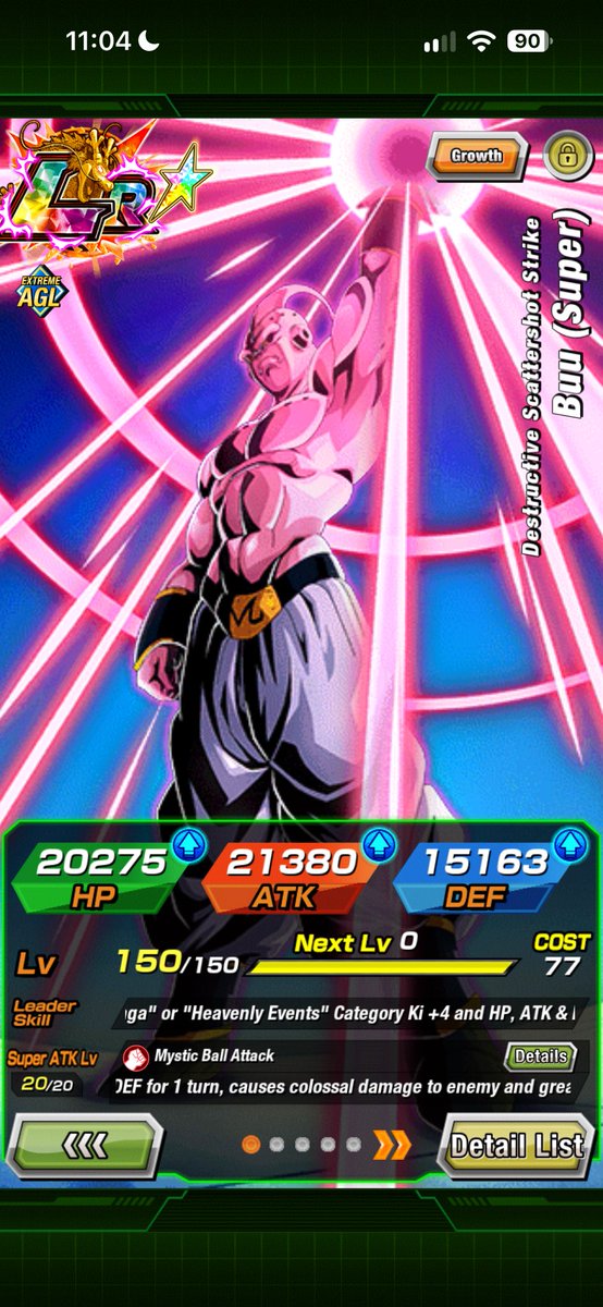 nickrojas606's tweet photo. @ExraNiche @AvengedLust7 but i was hoping they would’ve eza’d these guys at least to make them runnable https://t.co/FGIKXe70B5