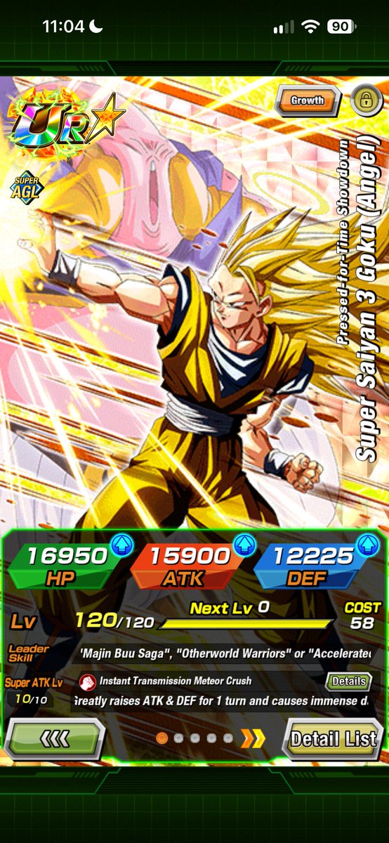 nickrojas606's tweet photo. @ExraNiche @AvengedLust7 but i was hoping they would’ve eza’d these guys at least to make them runnable https://t.co/FGIKXe70B5