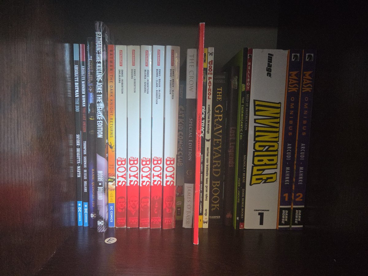 cassi41902's tweet photo. Rate My Comix https://t.co/Fv5R2Y1B8s