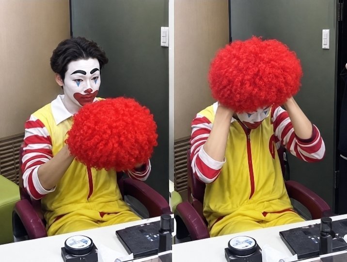 Dugeri_'s tweet photo. Ronaldo fans trying to defend Ronaldo  this period https://t.co/02UYxs7qle