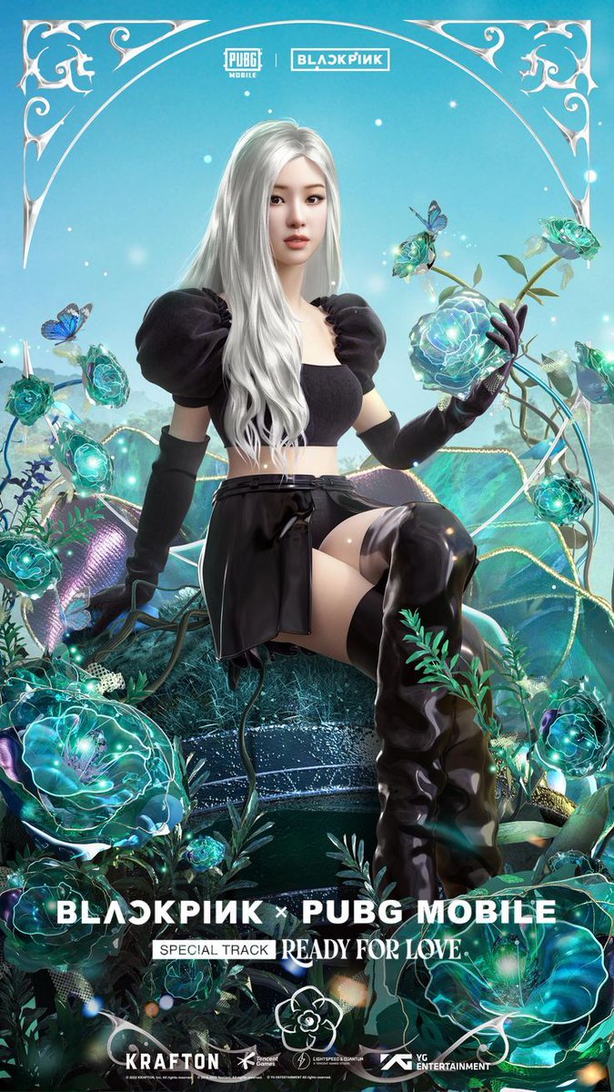 Star_after_star's tweet photo. "#newtrick" by #ROSE has reached 10 million streams on Spotify. 🍭🩷
"On My Mind" by ROSE & #AlexWarren has reached 150 million streams on Spotify. 🩵
"#Twoyears" is close to hit 100 million streams on Spotify.💛 https://t.co/qFCKGKuldZ