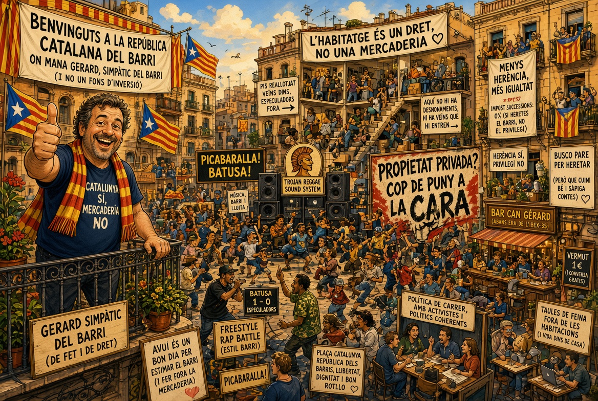 gerardabpu's tweet photo. Sí, sí, sí i sí. https://t.co/Wsg2Gsu61y