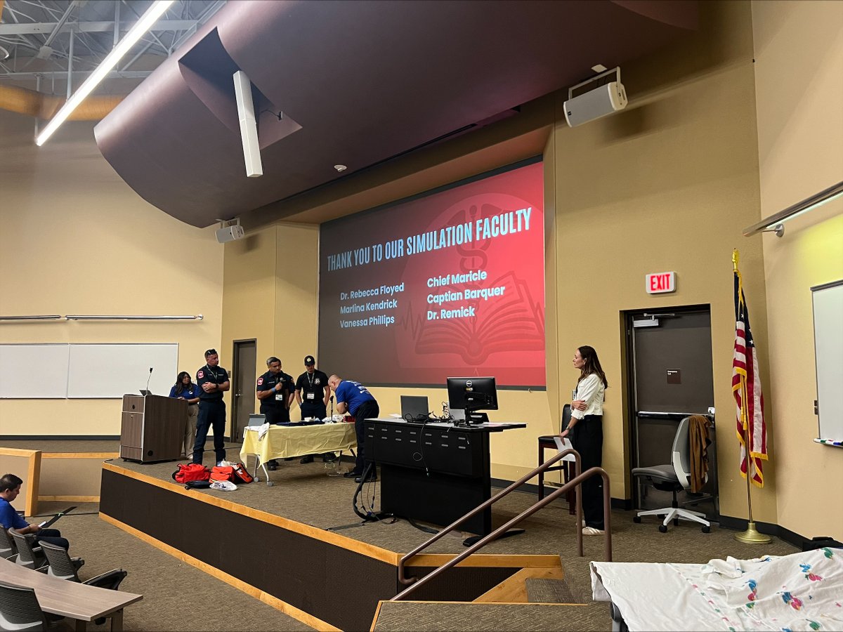 TCHQUEST's tweet photo. Great day w/ CATRAC-Capital Area of Texas Regional Advisory Council Educational Symposium in Austin. Engaging learners through simulation, teamwork, critical thinking, and experiential learning for a meaningful educational experience. #HealthcareSimulation #Education #AustinTX https://t.co/BolHVFe6yl