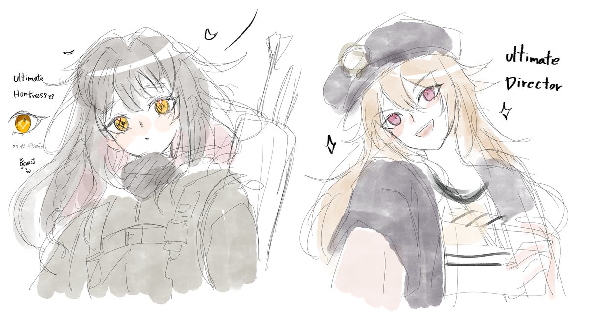 peterpan_sama's tweet photo. Oc https://t.co/ufaQhrwJtt