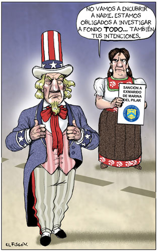LaJornada's tweet photo. ✏️ #MonerosLaJornada | A fondo, cartón de @fisgonmonero
https://t.co/Qd5Hlw2gqd https://t.co/F79jVufvfd