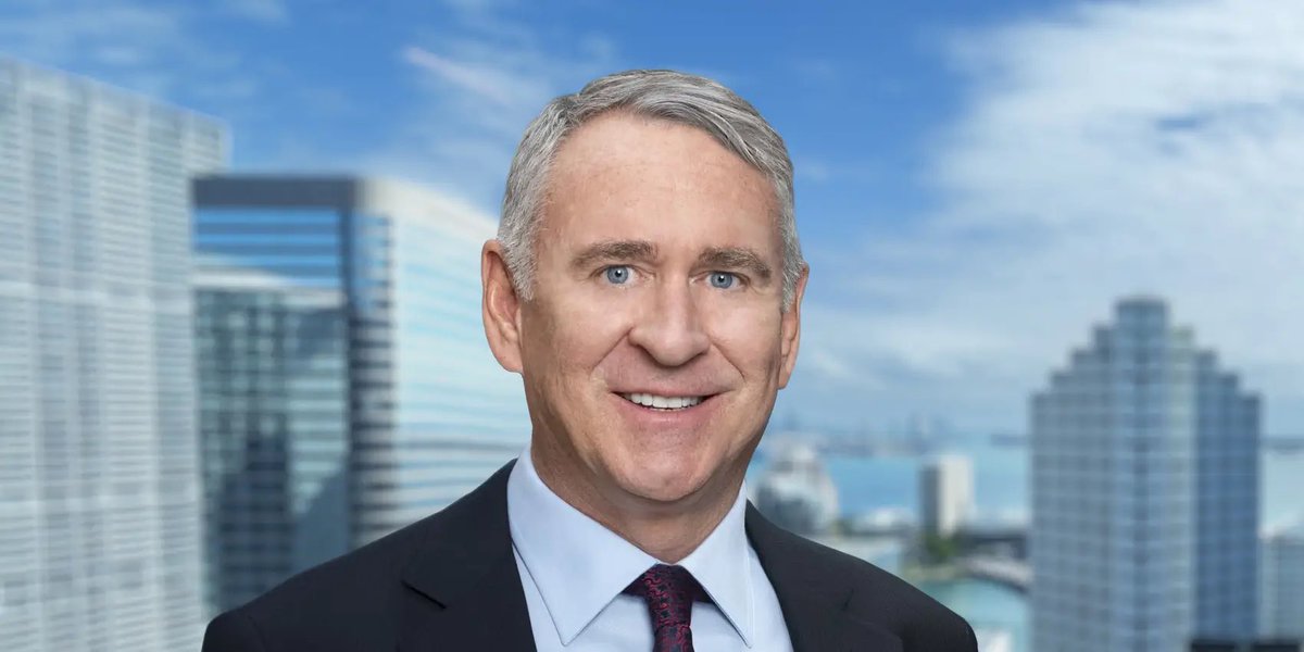 CarnegieMellon's tweet photo. Ken Griffin’s historic gift of more than $3 billion will strengthen Carnegie Mellon University in Pittsburgh and establish Carnegie Mellon University Miami, advancing education, discovery and opportunity. #CMUMiami

Read more: https://t.co/CQ5viLyuOg https://t.co/Ic0oDItHhh