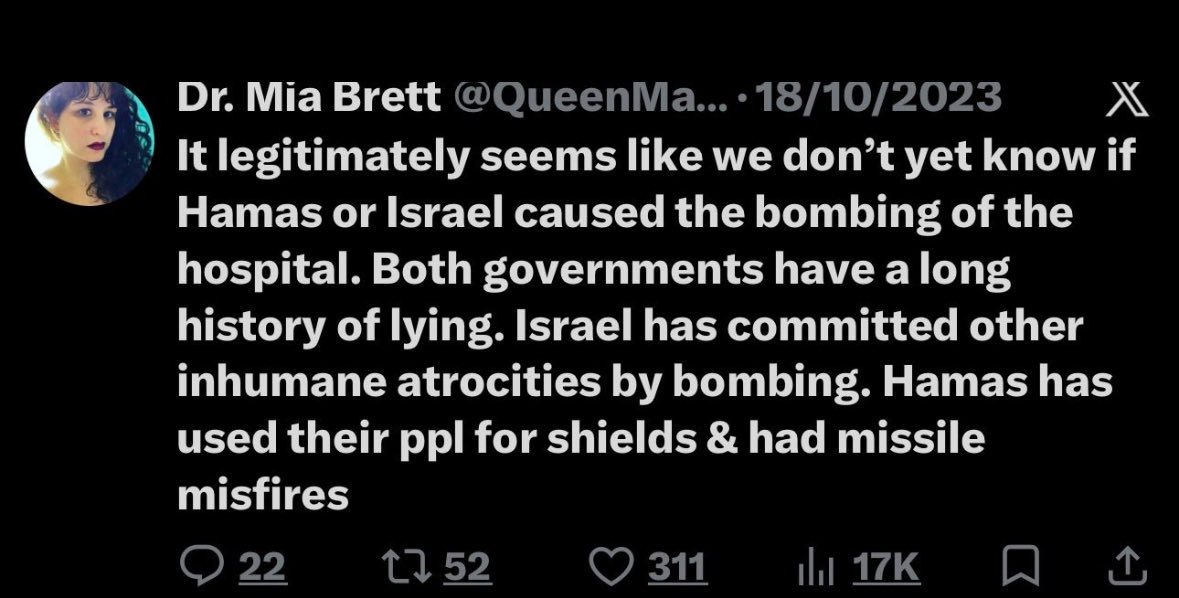 Karmp0lic's tweet photo. @sahelianbladee @gefiltafuq These genocidal vermin think they are slick https://t.co/SIo6XJrxvq
