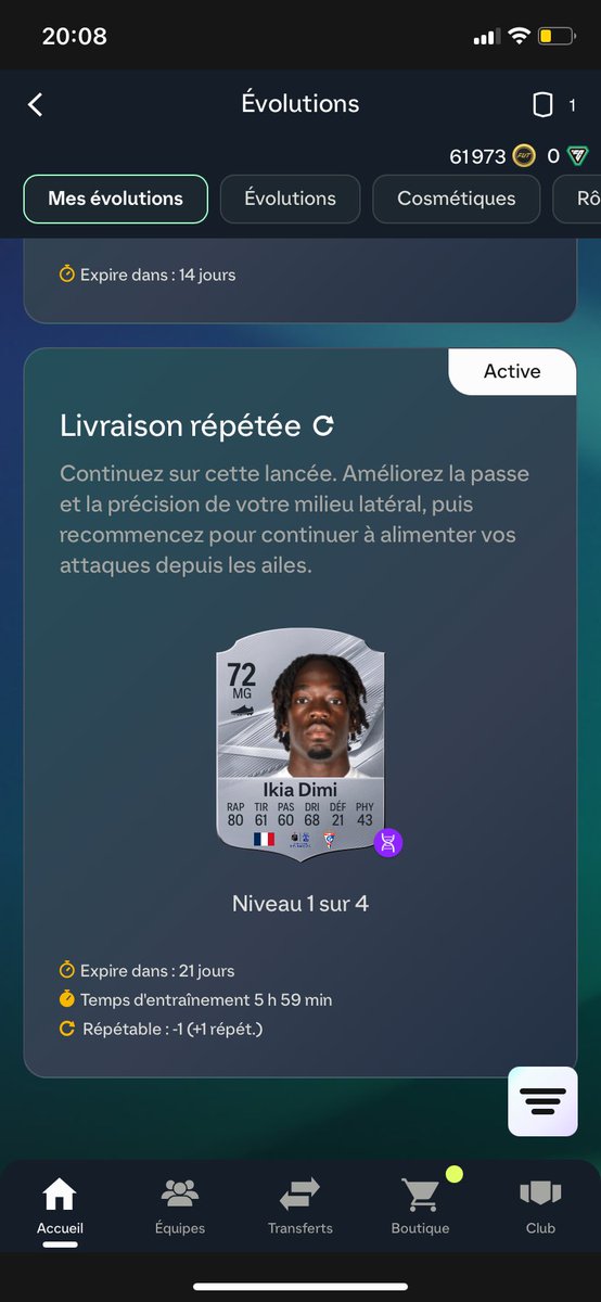 imer_tv's tweet photo. @AmiensSC n’est plus sur FC27, on vas essayer de remédier à ça https://t.co/RjJf61PYMX