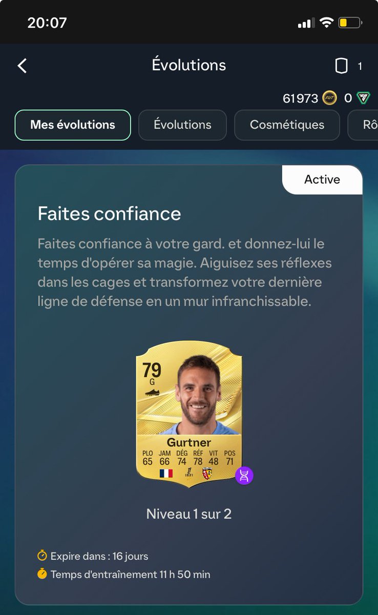 imer_tv's tweet photo. @AmiensSC n’est plus sur FC27, on vas essayer de remédier à ça https://t.co/RjJf61PYMX