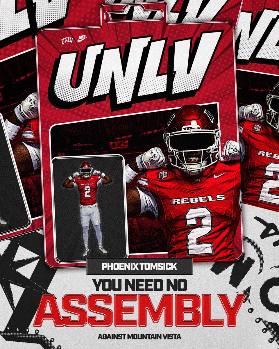 PTomsick11's tweet photo. Thanks @Mike_Ramirezzz for the graphic!! game of the week!!💪💪
@FootballRalston @unlvfootball @247recruiting @247Sports @Rivals @BrandonHuffman https://t.co/hbKT2L6ReY