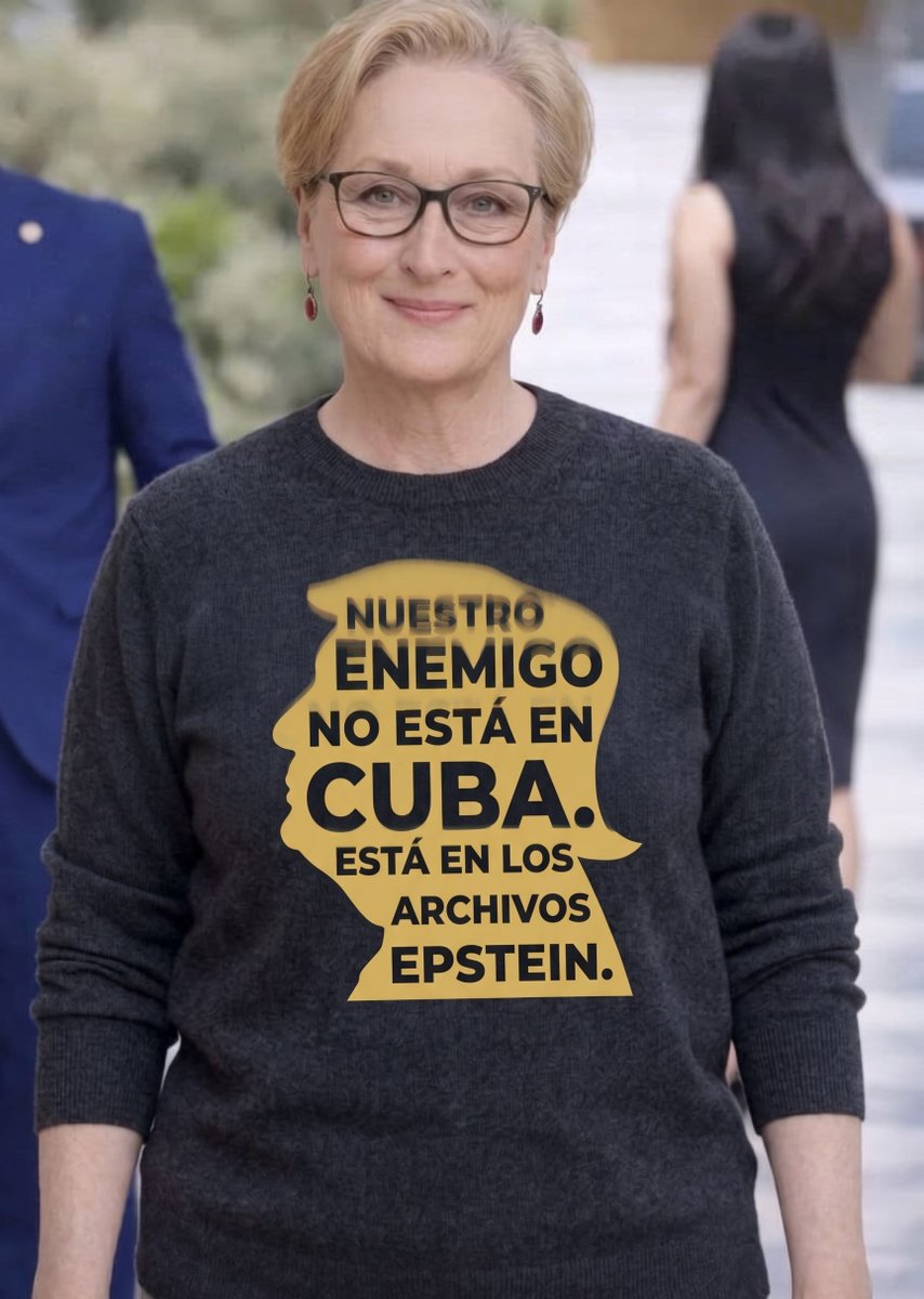 abt_lazaropena's tweet photo. #CubaNoEsUnaAmenaza para los EE.UU. https://t.co/RqEG8jrXkx