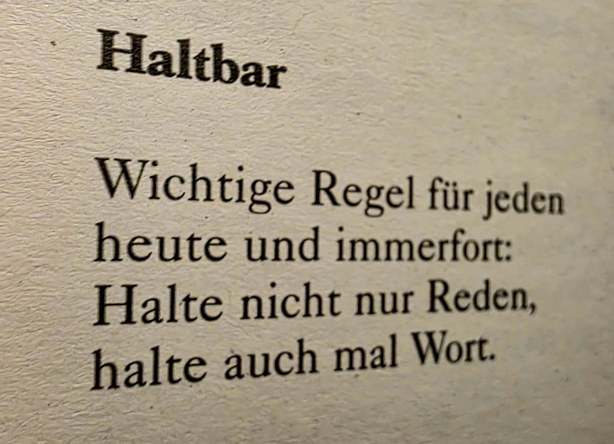 DrKissler's tweet photo. Ein echter (Hansgeorg) Stengel! https://t.co/MMjTC2nwOv