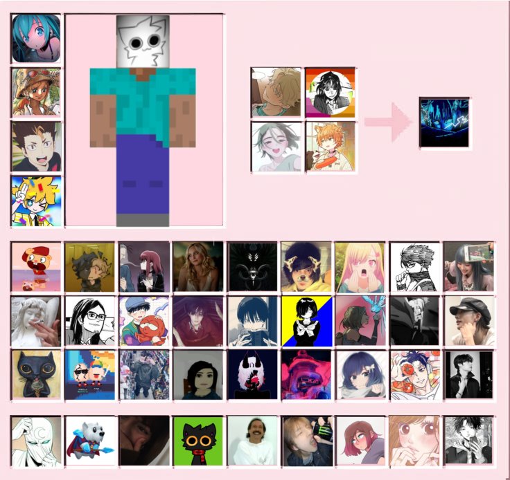 coki__ko's tweet photo. TERMINEEEEE(⁠ ⁠╹⁠▽⁠╹⁠ ⁠)

Espero que no se me haya pasado alguno pq no cargaban todos los comentarios •́⁠ ⁠ ⁠‿⁠ ⁠,⁠•̀   pero aqui está :D https://t.co/2qn5ykE6m2