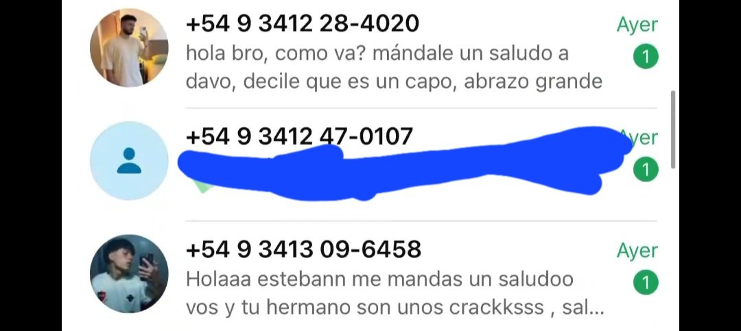 hildadexter's tweet photo. Que tipazos https://t.co/R8LmEIduGq