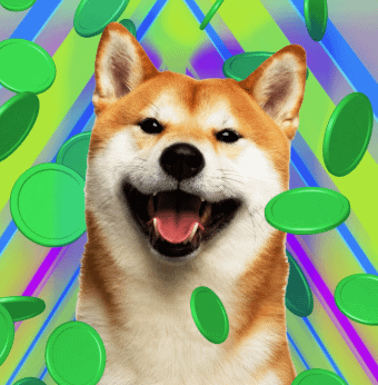 TheBlockCo's tweet photo. THE BLOCK: DogeOS launched a public testnet for its zero-knowledge rollup, bringing EVM smart contracts to Dogecoin, with dogecoin:native used for gas fees.

"I've spent half a decade encouraging people to take a chance on Dogecoin and to build in its ecosystem," said Timothy Stebbing, director of the Dogecoin Foundation. "My hopes are that DogeOS becomes the springboard for a wave of new utility engineering."