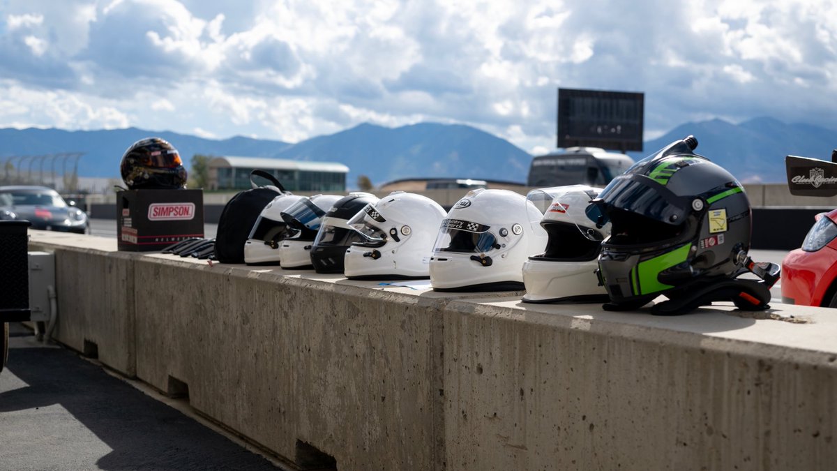 utahsenate's tweet photo. The West Desert Racetrack is back! 🏁

Sen. Kirk Cullimore joined the celebration of its grand reopening. Under new local Utah ownership, the track is bringing new investment and opportunity to Tooele County.
It will support tourism, jobs, and local businesses while strengthening Utah’s racing, manufacturing, and engineering industries. A great new chapter for West Desert and Utah!