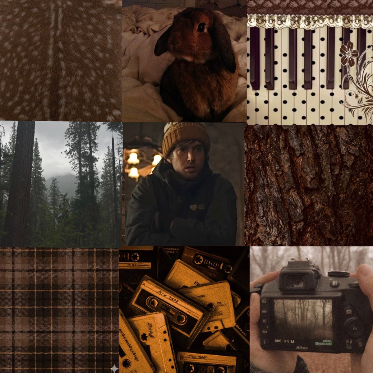 bryanhhoduv's tweet photo. ⋆˚࿔ 𝜗🥧🧸🍂𝜚˚⋆ 
       bryan     moodboard ^_^ https://t.co/N31IIA3apm
