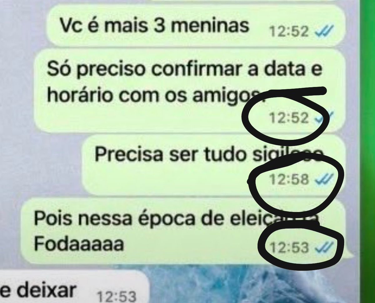 lucasqueirozb's tweet photo. @felipepena Ptista é tudo burro mesmo kkkkkkk https://t.co/VnXRsfEM1D