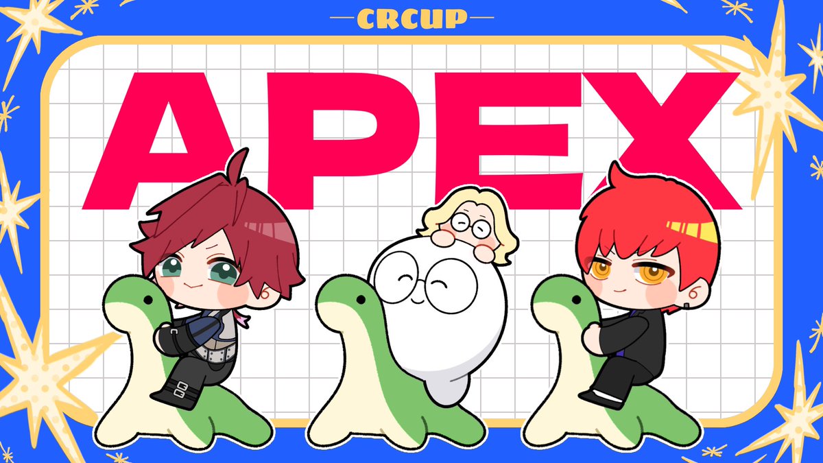hmhm_9494's tweet photo. 応援📣✧*｡
#サムネス  #絵ぐいて  #Cpt_art https://t.co/abLkmFqzQm