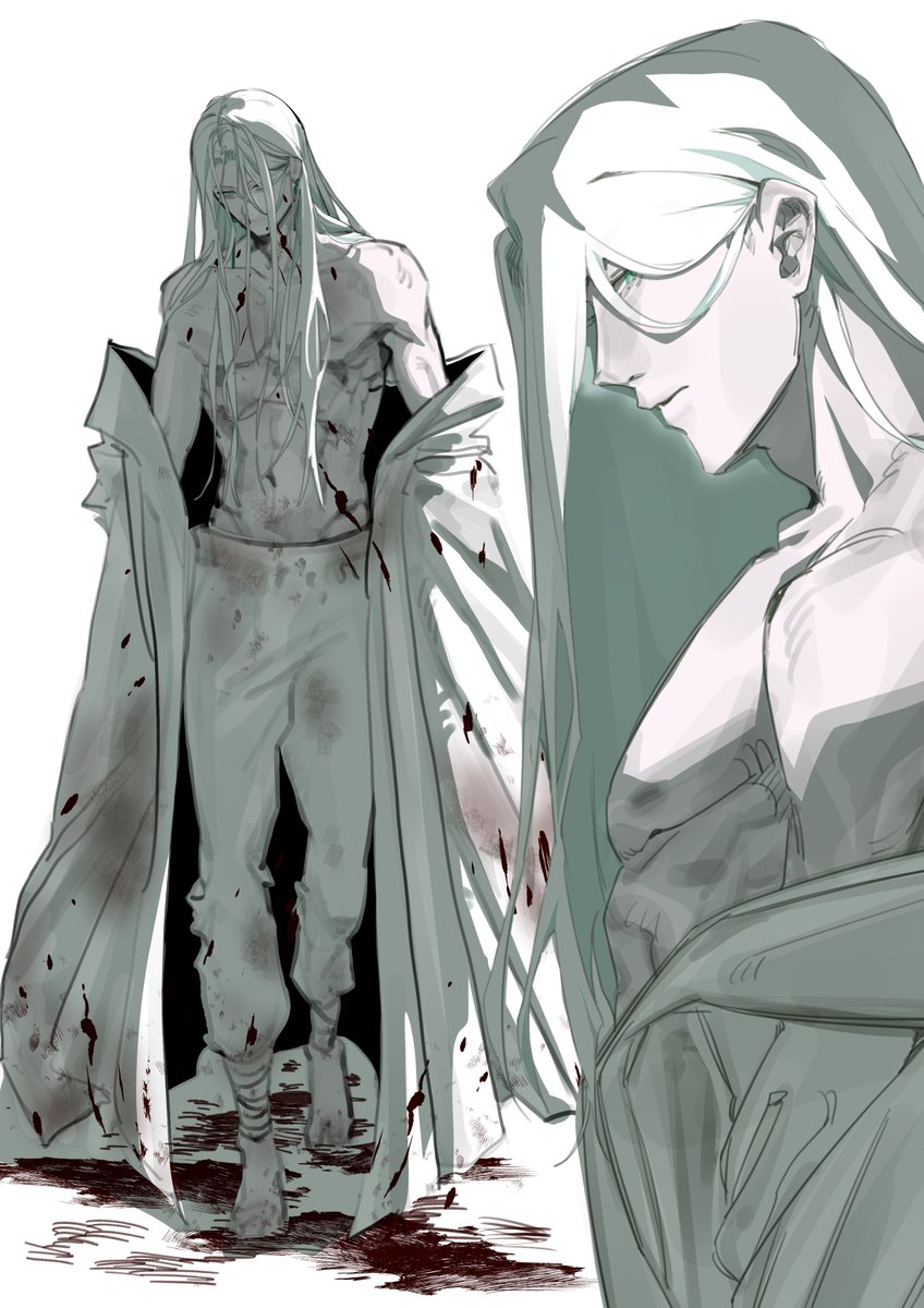 ppyooo00's tweet photo. 디코 하면서 그렷던거
자컾이고요 인외임.
#oc #1차 https://t.co/gL2IuTjP7P