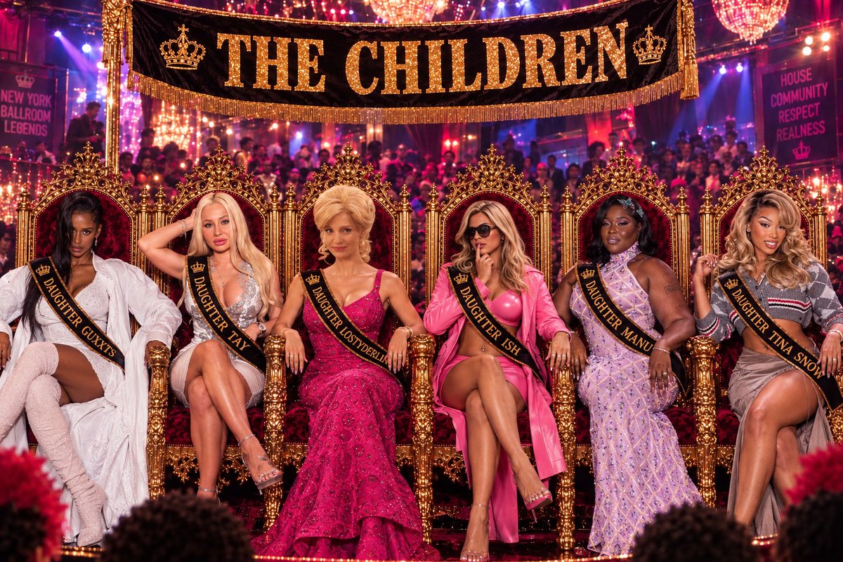 HAUSOFSLEEZE's tweet photo. I PRESENT TO YOU.. THE 𝐇𝐎𝐔𝐒𝐄 𝐎𝐅 𝐒𝐋𝐄𝐄𝐙𝐄™!!💜🪩🎊🍾❤️🎊

I, MOTHER SLEEZE, ALONG WITH MY BEAUTIFUL ELDERS, FAMILY, &amp; CHILDREN, HAVE LAUNCHED A MISSION TO CONQUER SOCIAL MEDIA FROM ALL CORNERS, THROUGH SUCCESS, IMPACT, AND UNITY! https://t.co/S6uZICj9xO