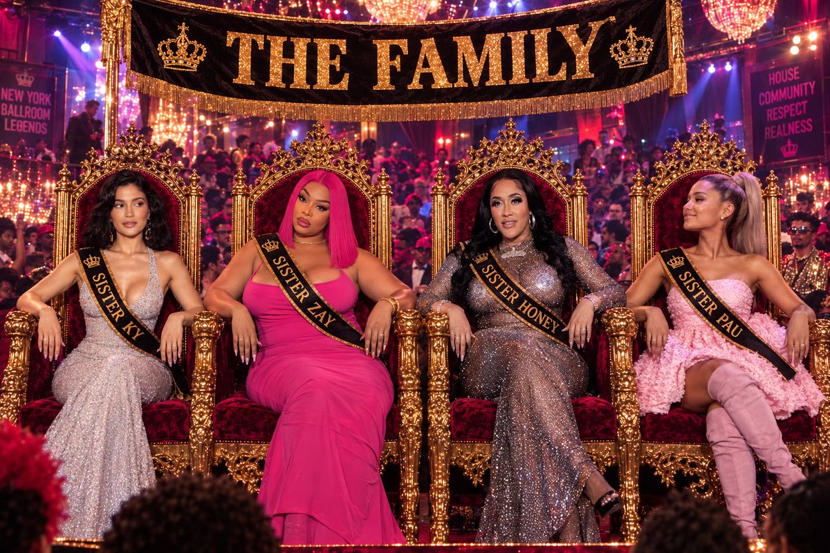 HAUSOFSLEEZE's tweet photo. I PRESENT TO YOU.. THE 𝐇𝐎𝐔𝐒𝐄 𝐎𝐅 𝐒𝐋𝐄𝐄𝐙𝐄™!!💜🪩🎊🍾❤️🎊

I, MOTHER SLEEZE, ALONG WITH MY BEAUTIFUL ELDERS, FAMILY, &amp; CHILDREN, HAVE LAUNCHED A MISSION TO CONQUER SOCIAL MEDIA FROM ALL CORNERS, THROUGH SUCCESS, IMPACT, AND UNITY! https://t.co/S6uZICj9xO