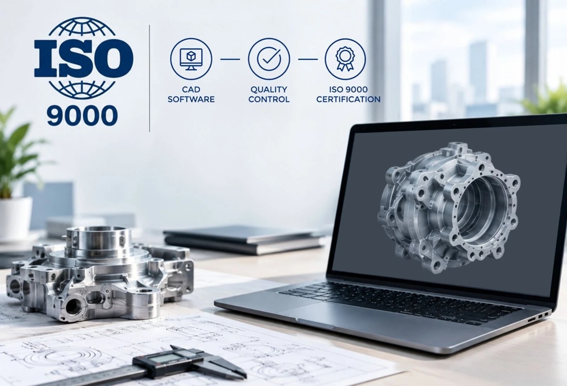 HVHDesigner's tweet photo. Revision control, audit trails, and design reviews already align with key ISO 9001 requirements. Our latest article explains how and busts common certification myths.
https://t.co/E6hmrDexsC
#ISO9001 #QualityManagement #CAD #HVHDesigner https://t.co/3OtBrxFanV
