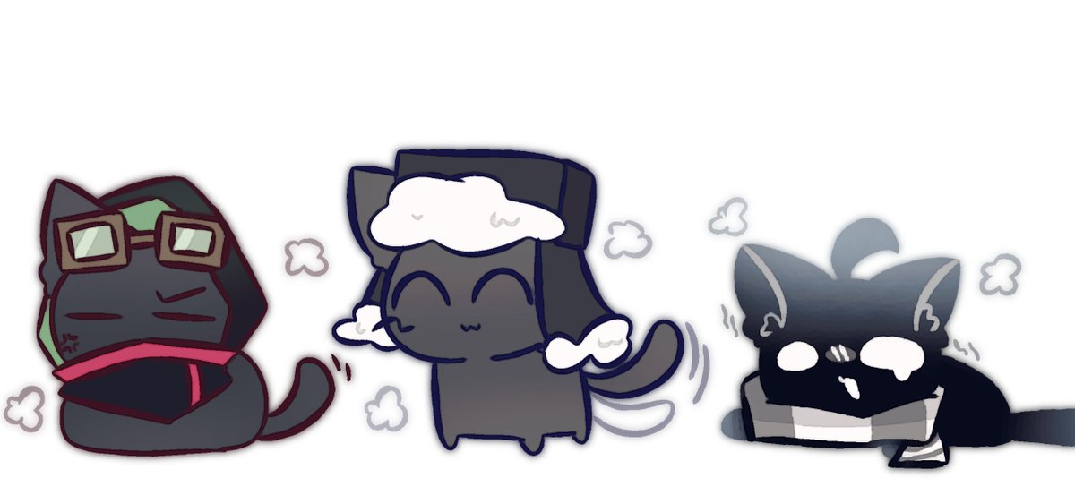 v3lb3rry_gamble's tweet photo. #mcyt_트친소
잠시만 열어봅니다 진짜 그냥 ㄹㅈㄷ 잡덕이라서 그냥 그리고싶은거 다 그리는 사람입니다 https://t.co/aXXdEEEW9E