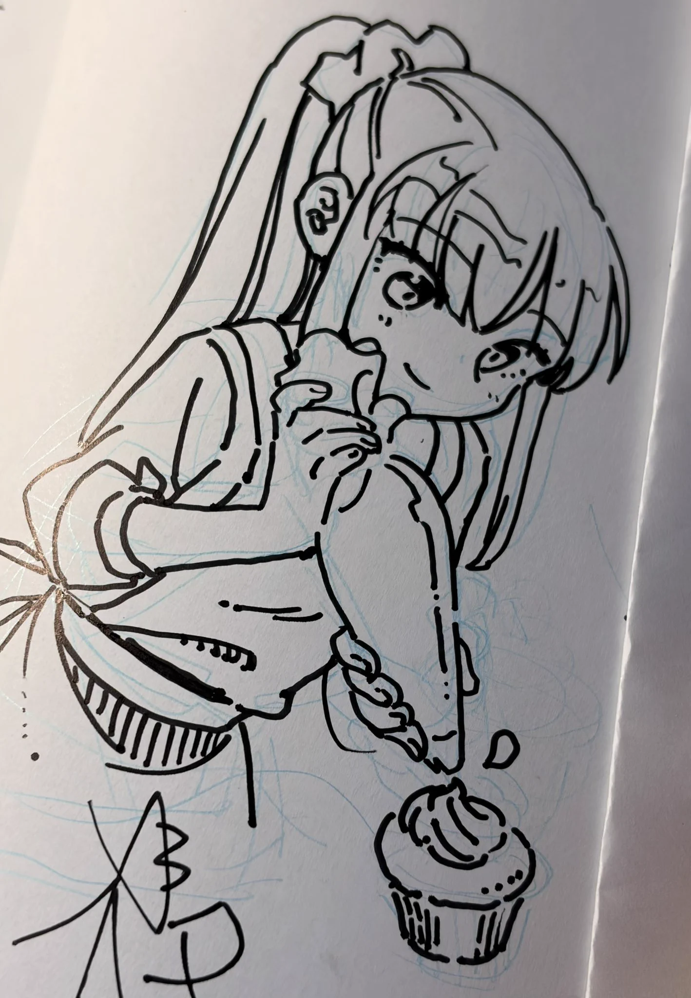 値下げ　☆超貴重　ユイ　典理の祈り　直筆サイン　Z/X ゆたか в X: „抽選のサイン本(応募期間は終了)描いた〜。ご応募