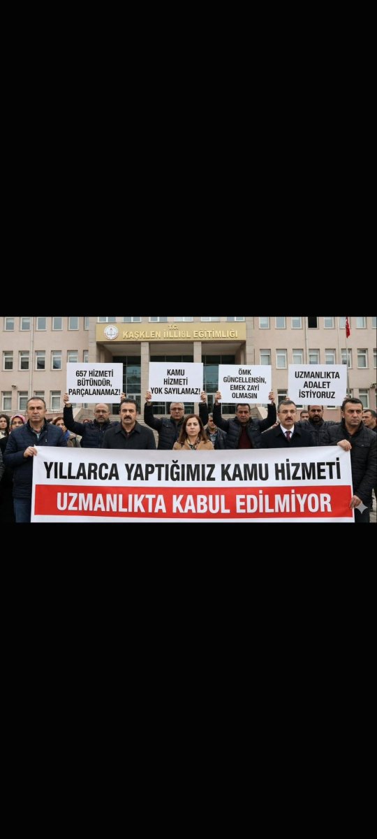kesic2134's tweet photo. Binlerce öğretmen mağdur https://t.co/dg7NQFEPsr