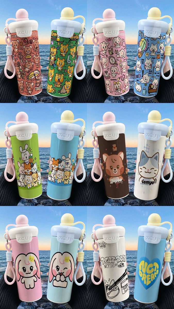 KpopstuffMerch tweet picture