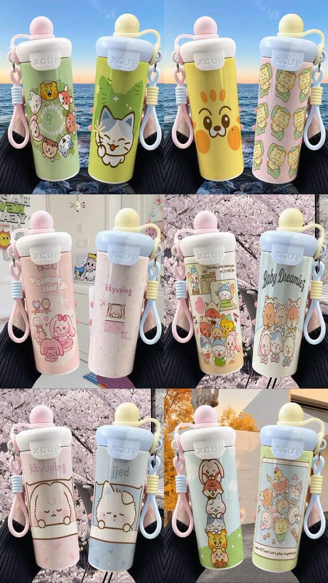 KpopstuffMerch tweet picture