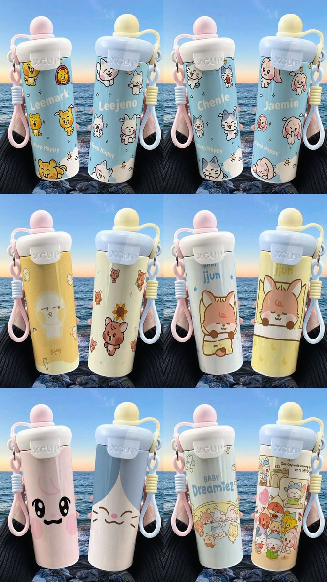 KpopstuffMerch tweet picture